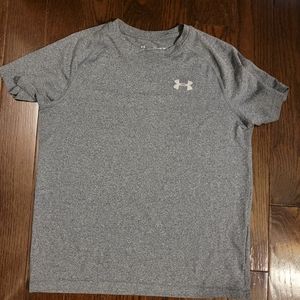 Boys Under Armour Shirt XL